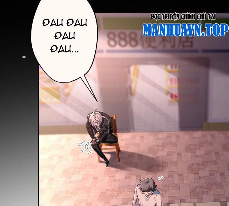 Ác Anh Chapter 1 - Trang 39