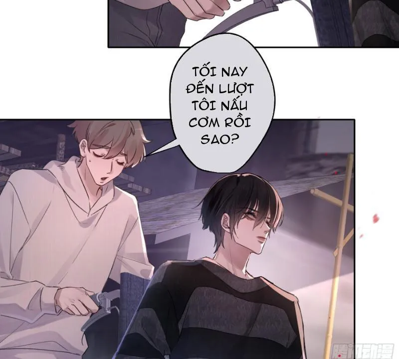 Ác Anh Chapter 1 - Trang 44