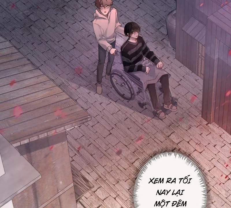 Ác Anh Chapter 1 - Trang 47