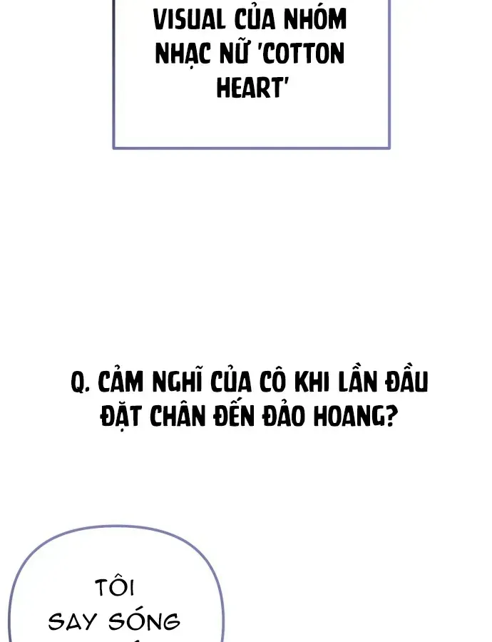 Ác Đảo Sinh Tử Chapter 1 - Trang 18