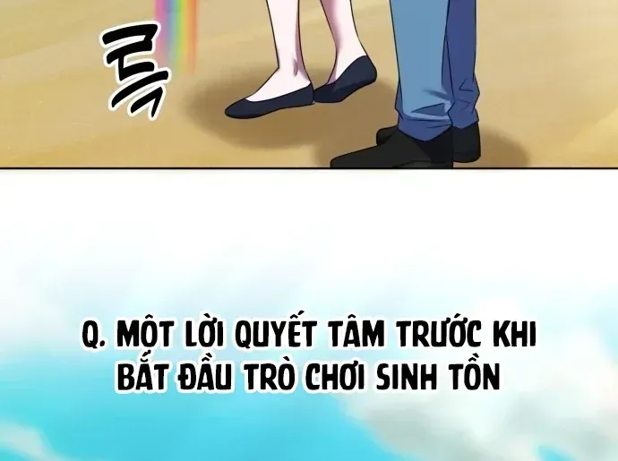 Ác Đảo Sinh Tử Chapter 1 - Trang 22