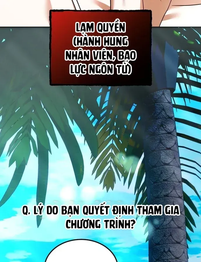 Ác Đảo Sinh Tử Chapter 1 - Trang 32