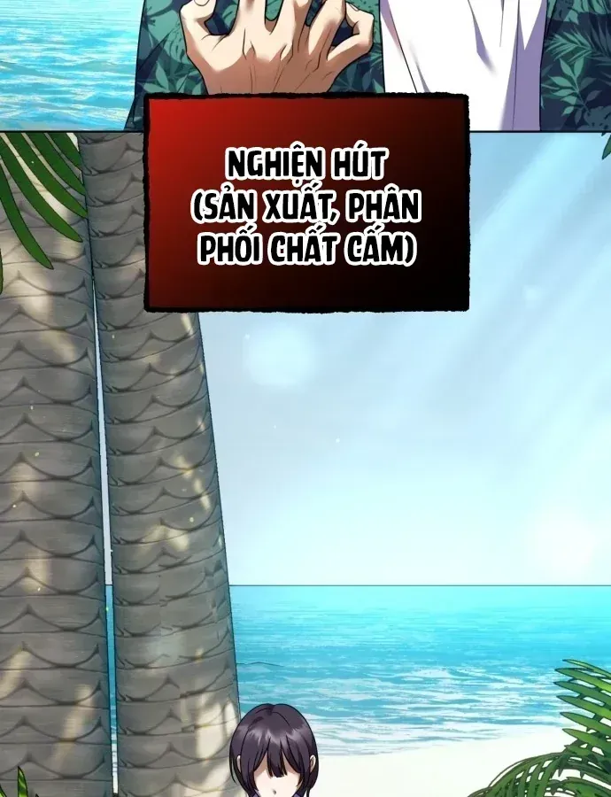 Ác Đảo Sinh Tử Chapter 1 - Trang 36