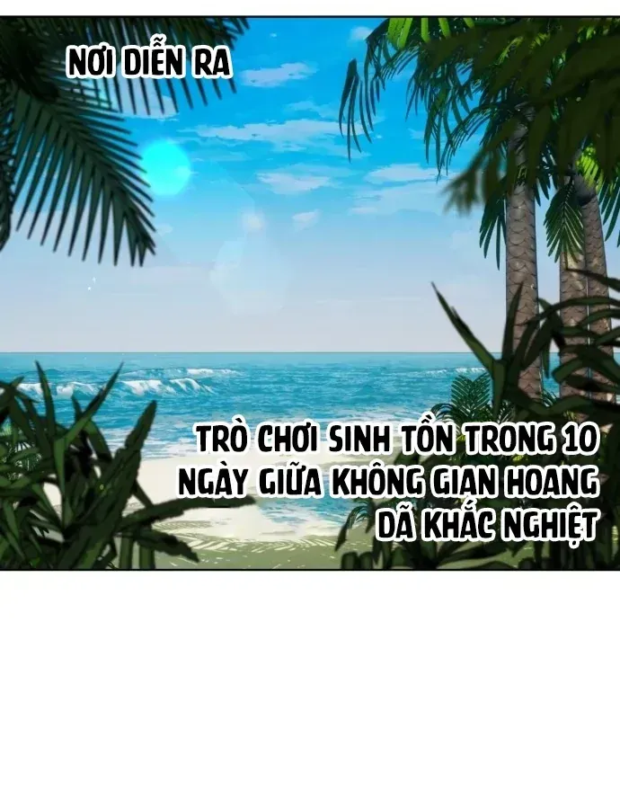 Ác Đảo Sinh Tử Chapter 1 - Trang 4