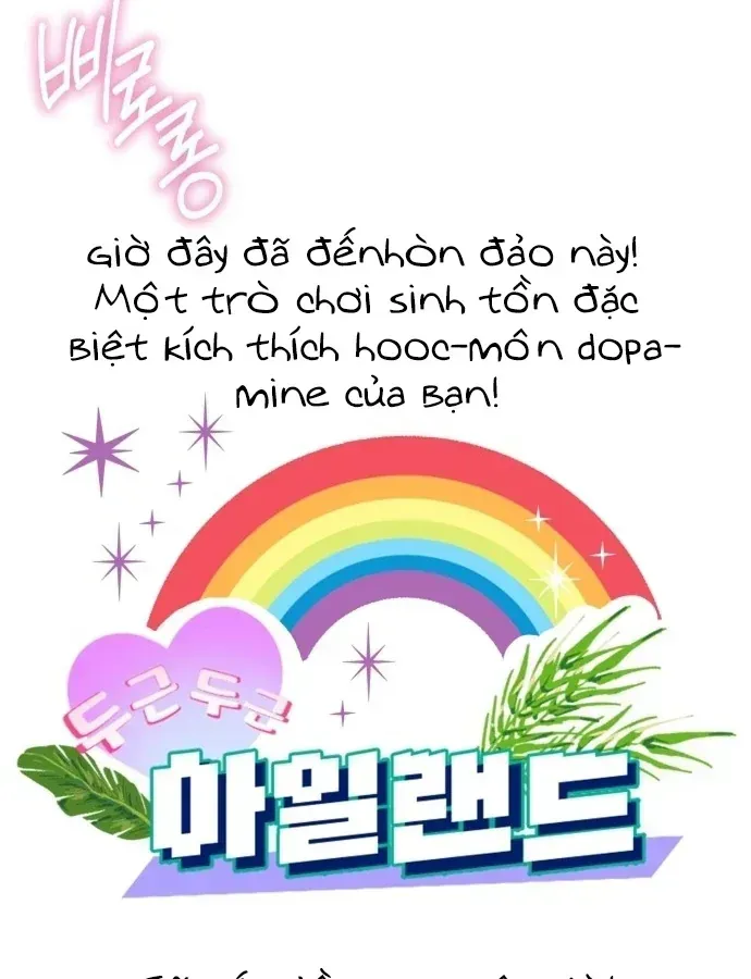 Ác Đảo Sinh Tử Chapter 1 - Trang 8