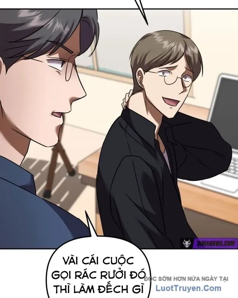 Ác Đảo Sinh Tử Chapter 2 - Trang 19