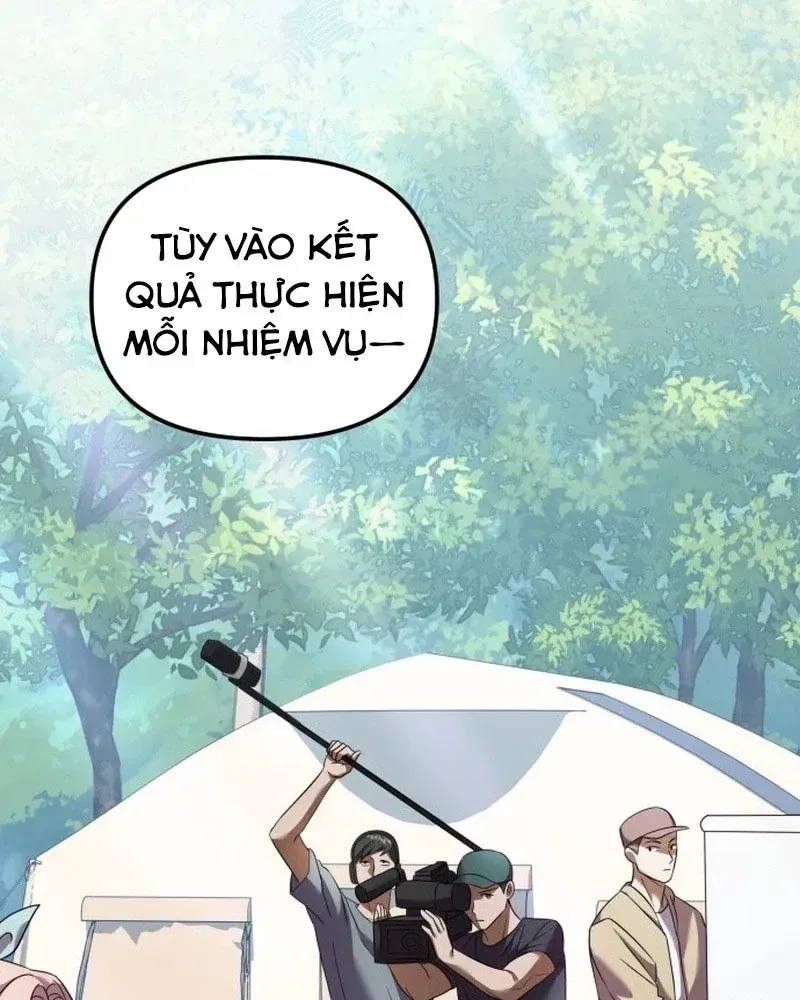 Ác Đảo Sinh Tử Chapter 2 - Trang 35