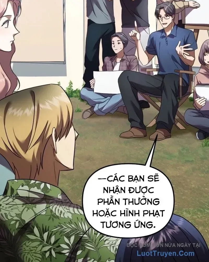 Ác Đảo Sinh Tử Chapter 2 - Trang 36