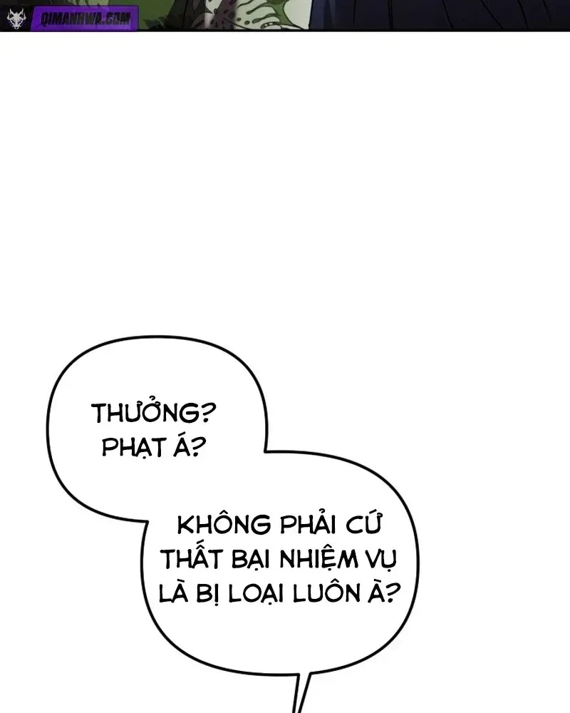 Ác Đảo Sinh Tử Chapter 2 - Trang 37