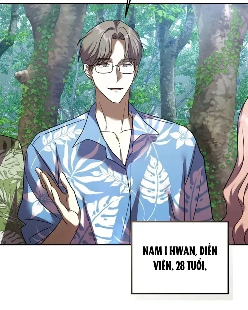 Ác Đảo Sinh Tử Chapter 2 - Trang 38