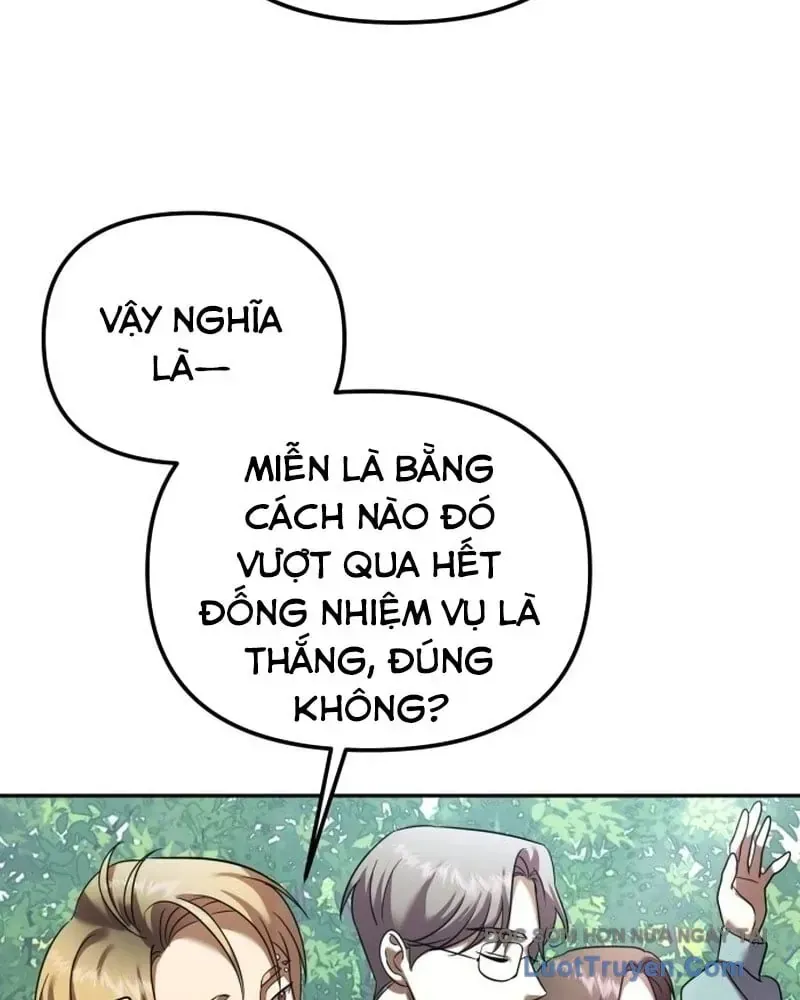 Ác Đảo Sinh Tử Chapter 2 - Trang 41