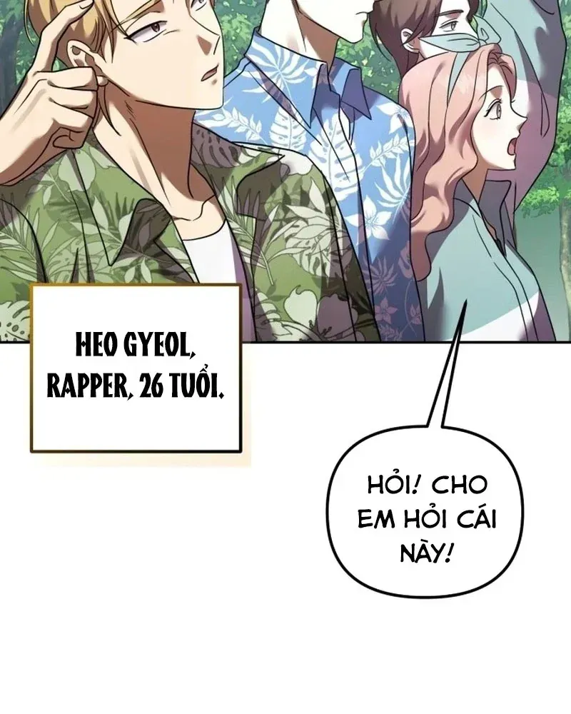 Ác Đảo Sinh Tử Chapter 2 - Trang 42