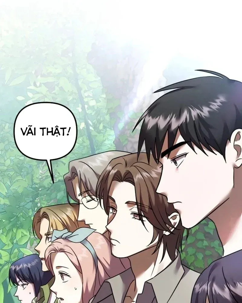 Ác Đảo Sinh Tử Chapter 2 - Trang 48