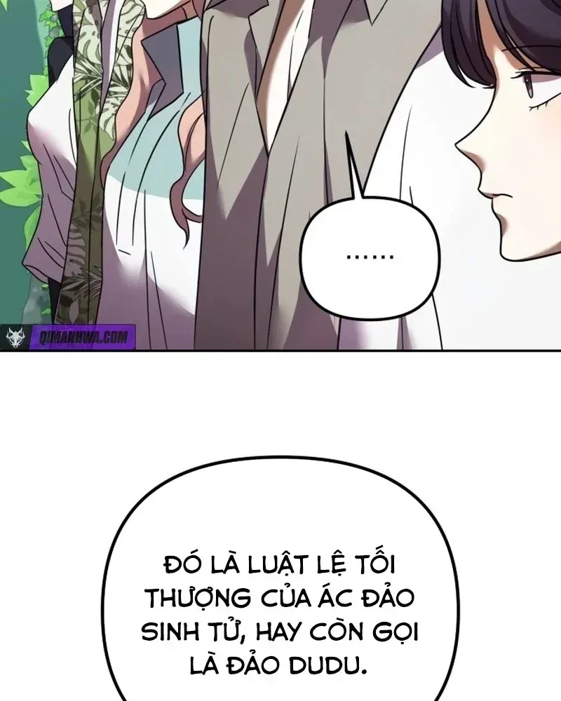 Ác Đảo Sinh Tử Chapter 2 - Trang 49