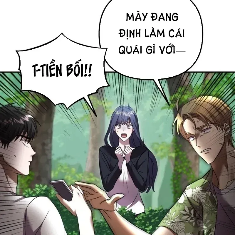 Ác Đảo Sinh Tử Chapter 3 - Trang 11