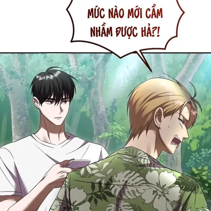 Ác Đảo Sinh Tử Chapter 3 - Trang 18