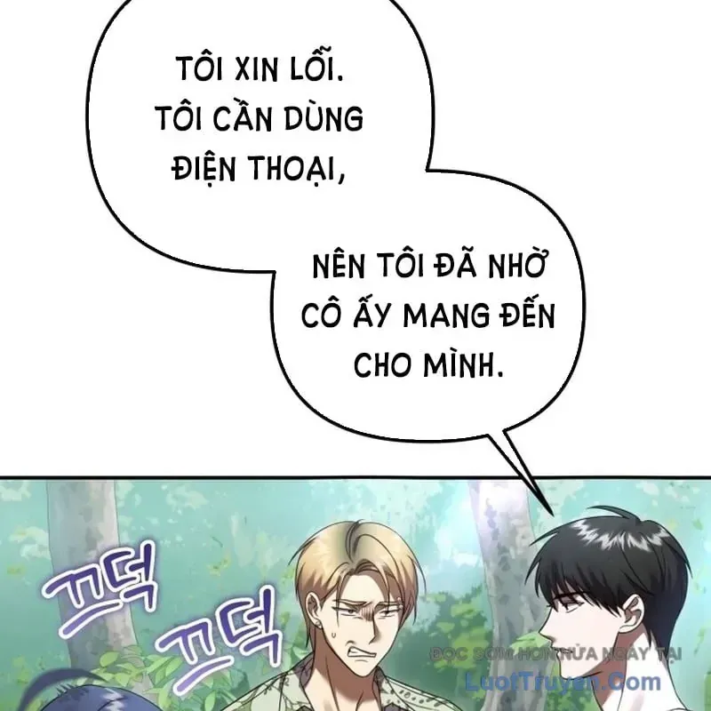 Ác Đảo Sinh Tử Chapter 3 - Trang 20