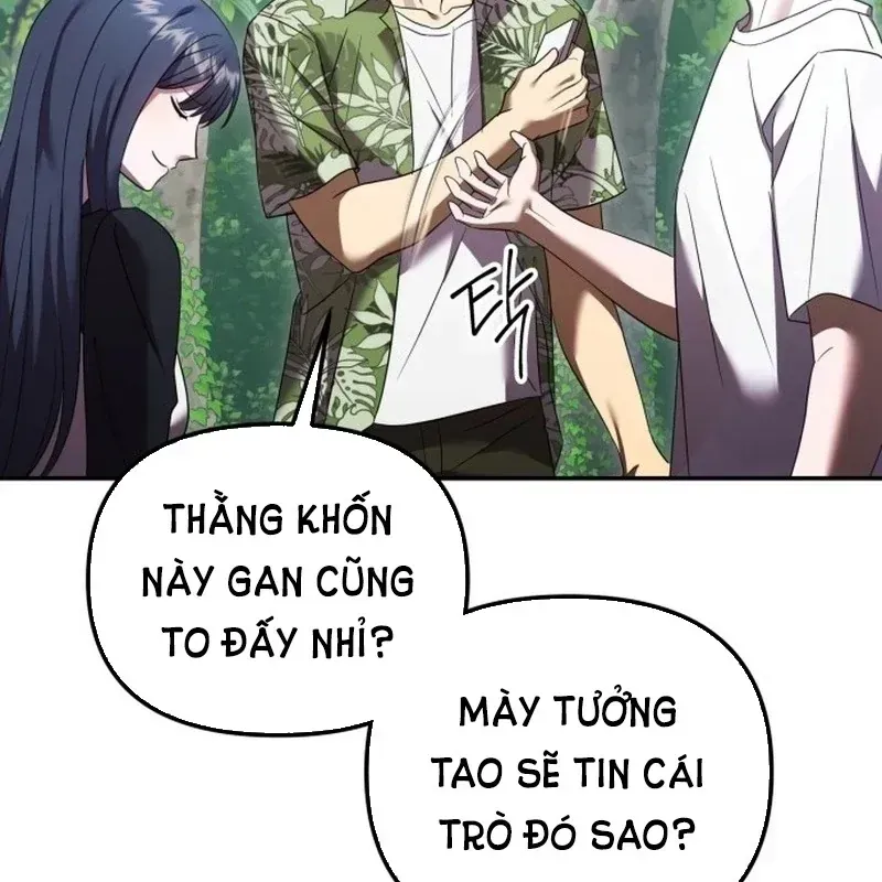 Ác Đảo Sinh Tử Chapter 3 - Trang 21