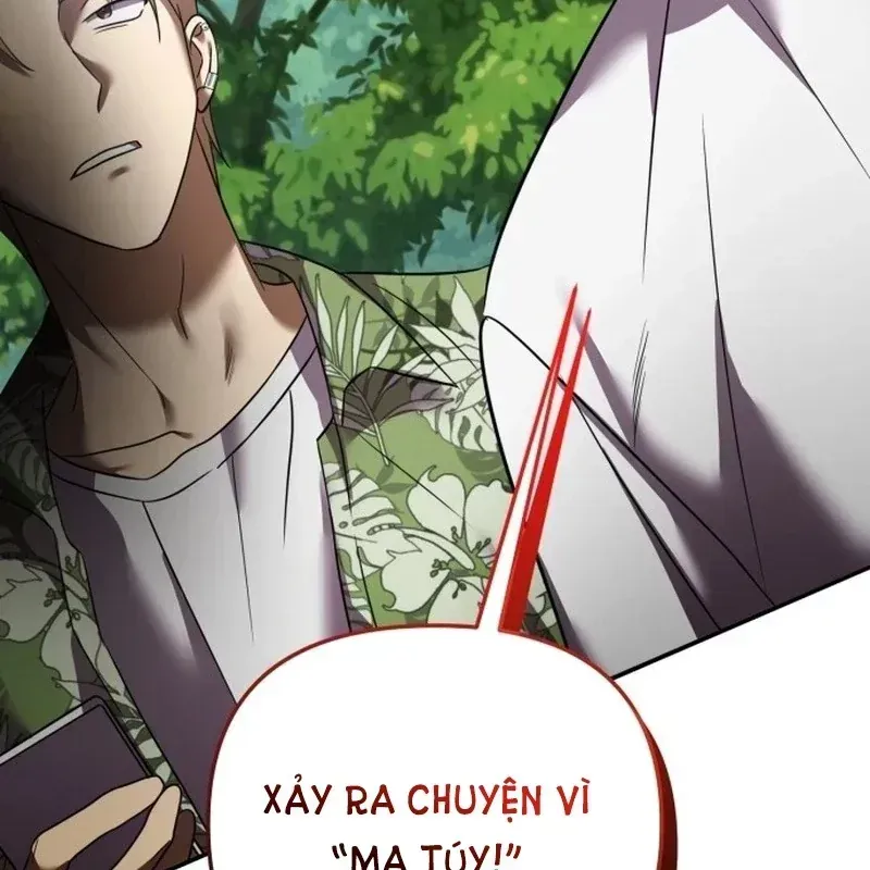 Ác Đảo Sinh Tử Chapter 3 - Trang 26
