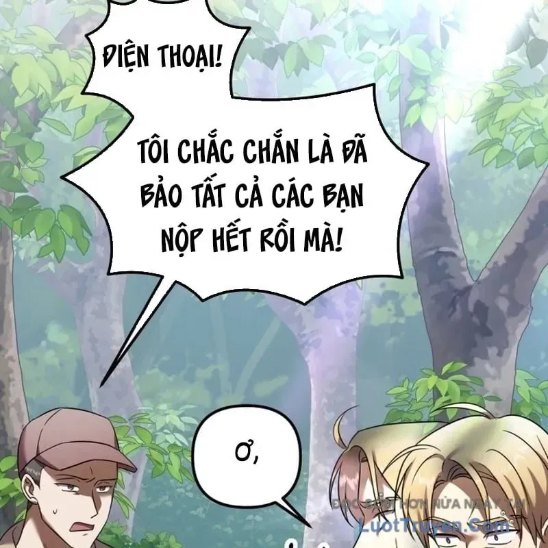 Ác Đảo Sinh Tử Chapter 3 - Trang 34