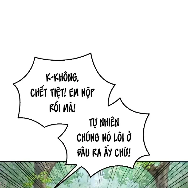 Ác Đảo Sinh Tử Chapter 3 - Trang 37