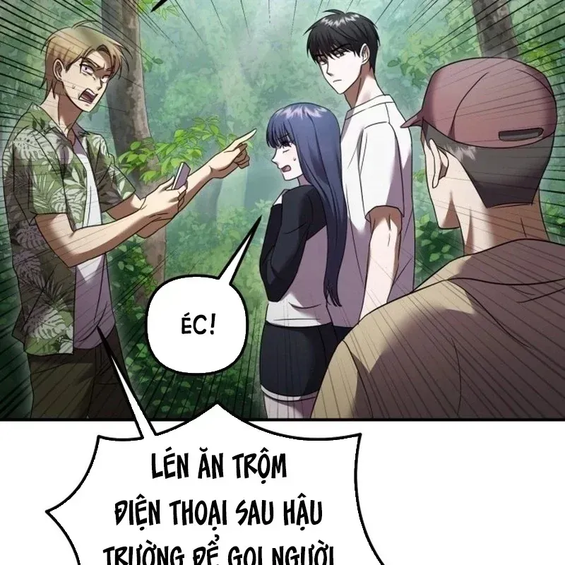 Ác Đảo Sinh Tử Chapter 3 - Trang 38