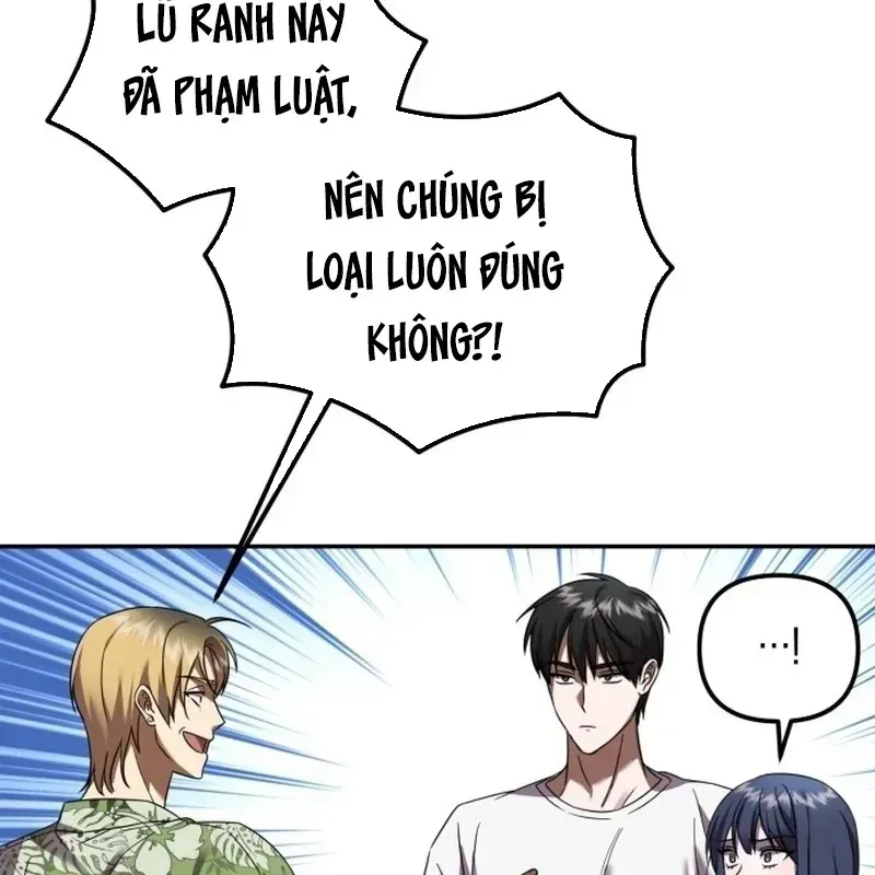 Ác Đảo Sinh Tử Chapter 3 - Trang 42