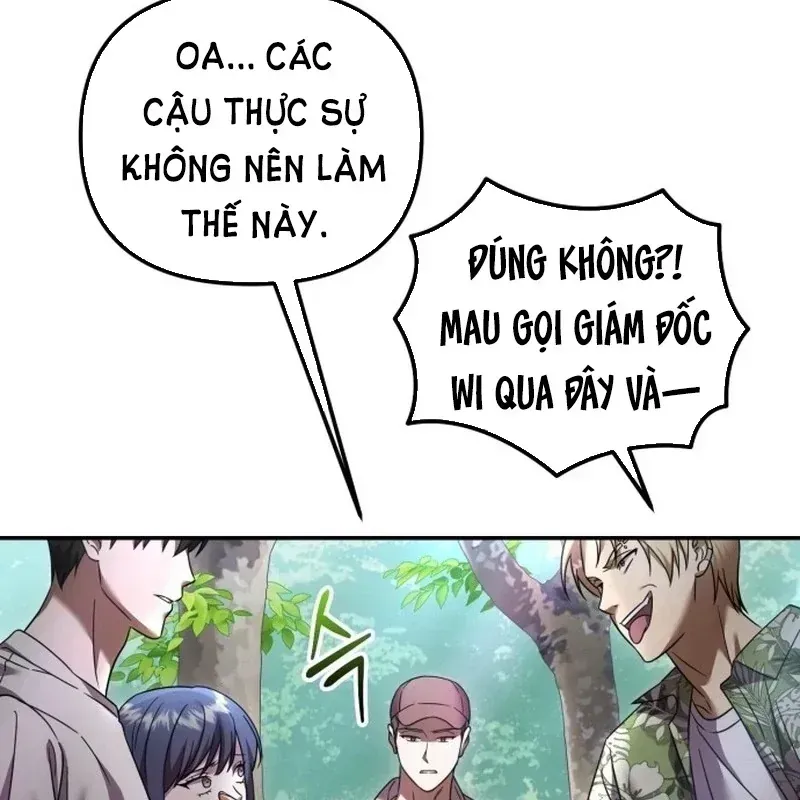 Ác Đảo Sinh Tử Chapter 3 - Trang 44