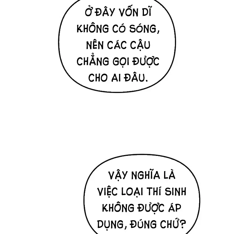 Ác Đảo Sinh Tử Chapter 3 - Trang 50
