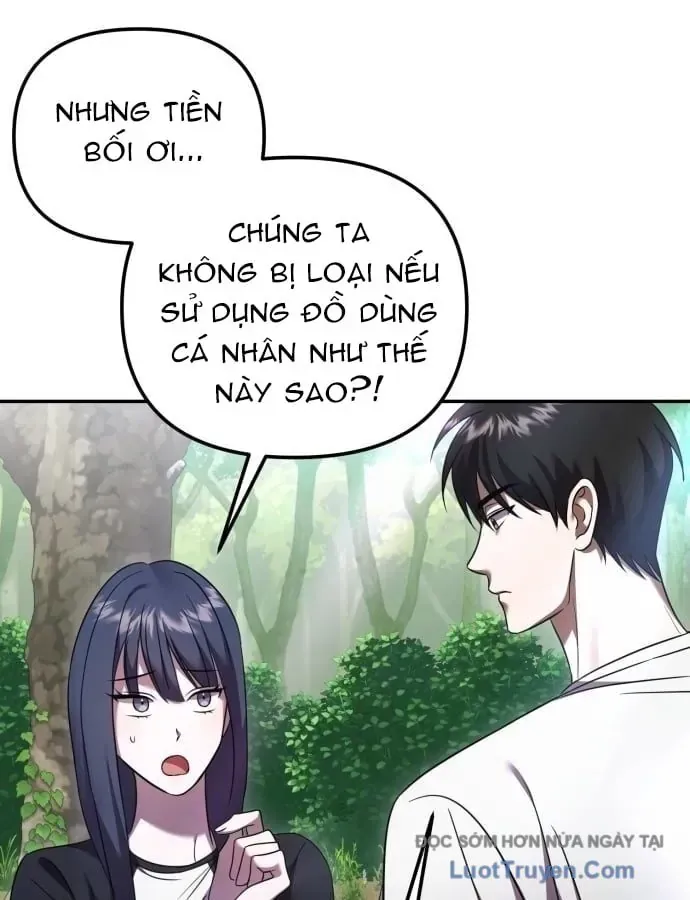 Ác Đảo Sinh Tử Chapter 4 - Trang 11