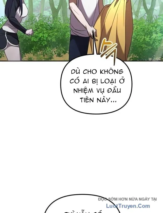 Ác Đảo Sinh Tử Chapter 4 - Trang 25