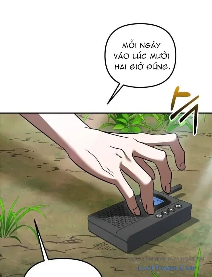 Ác Đảo Sinh Tử Chapter 4 - Trang 29