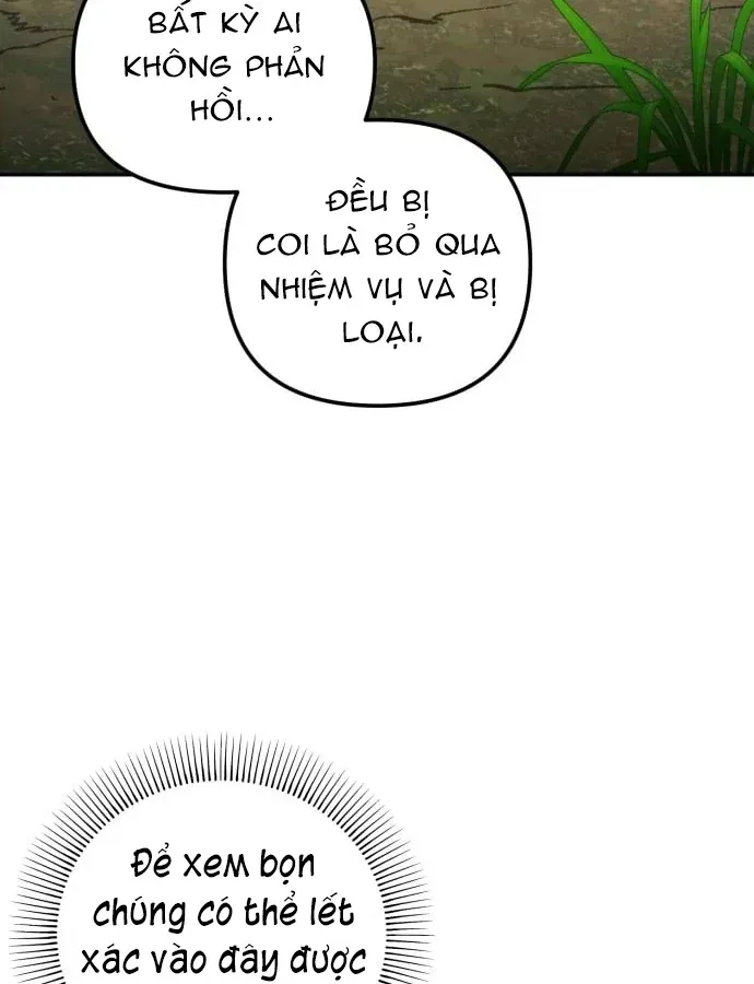 Ác Đảo Sinh Tử Chapter 4 - Trang 30