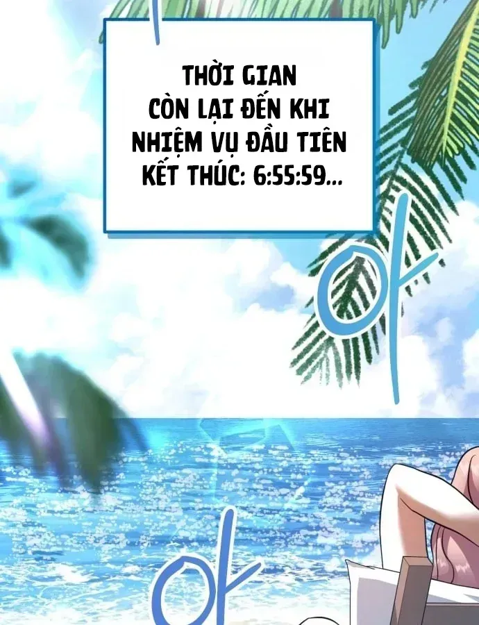 Ác Đảo Sinh Tử Chapter 4 - Trang 40