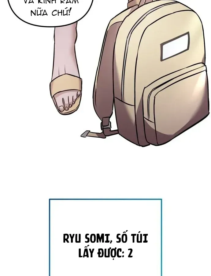 Ác Đảo Sinh Tử Chapter 4 - Trang 44