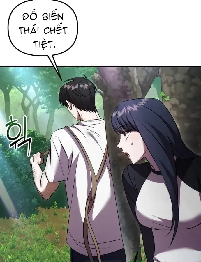 Ác Đảo Sinh Tử Chapter 4 - Trang 6