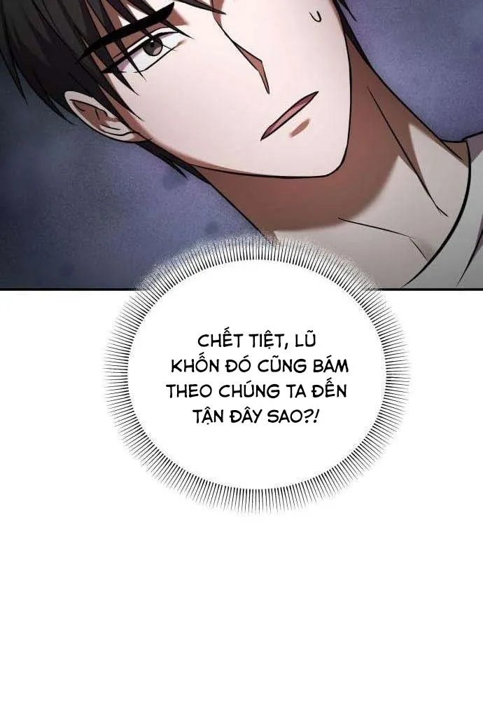 Ác Đảo Sinh Tử Chapter 5 - Trang 7