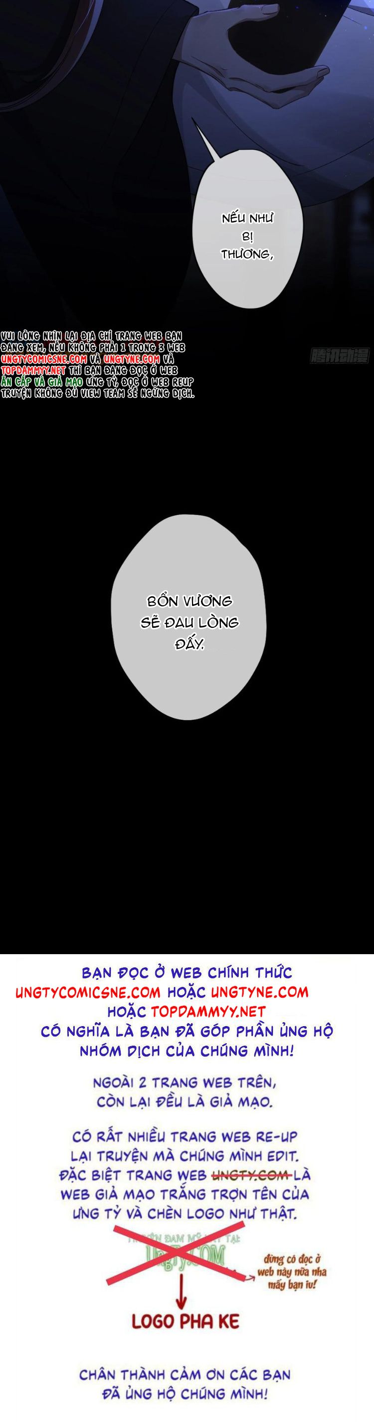 Ác Linh Chapter  - Trang 15