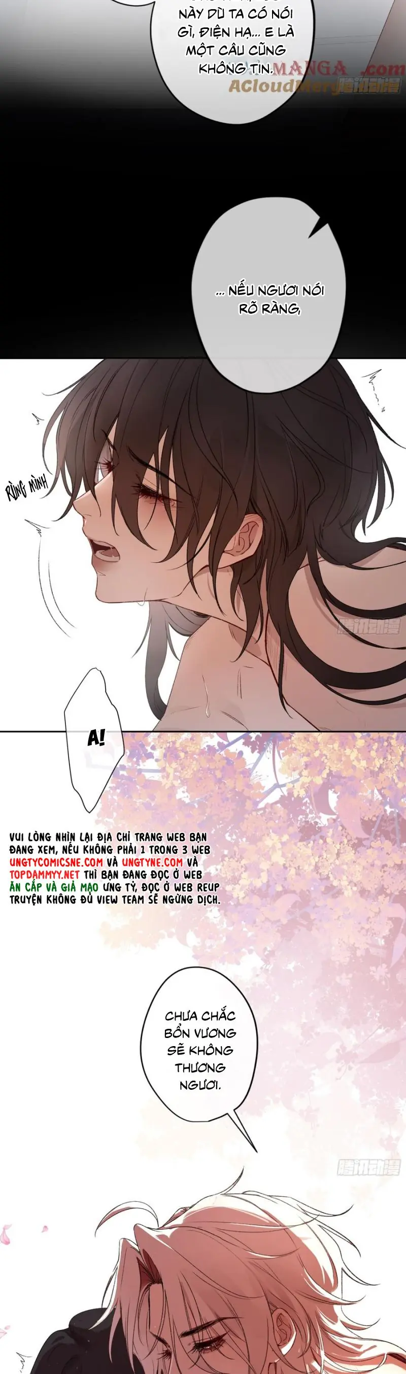 Ác Linh Chapter  - Trang 22