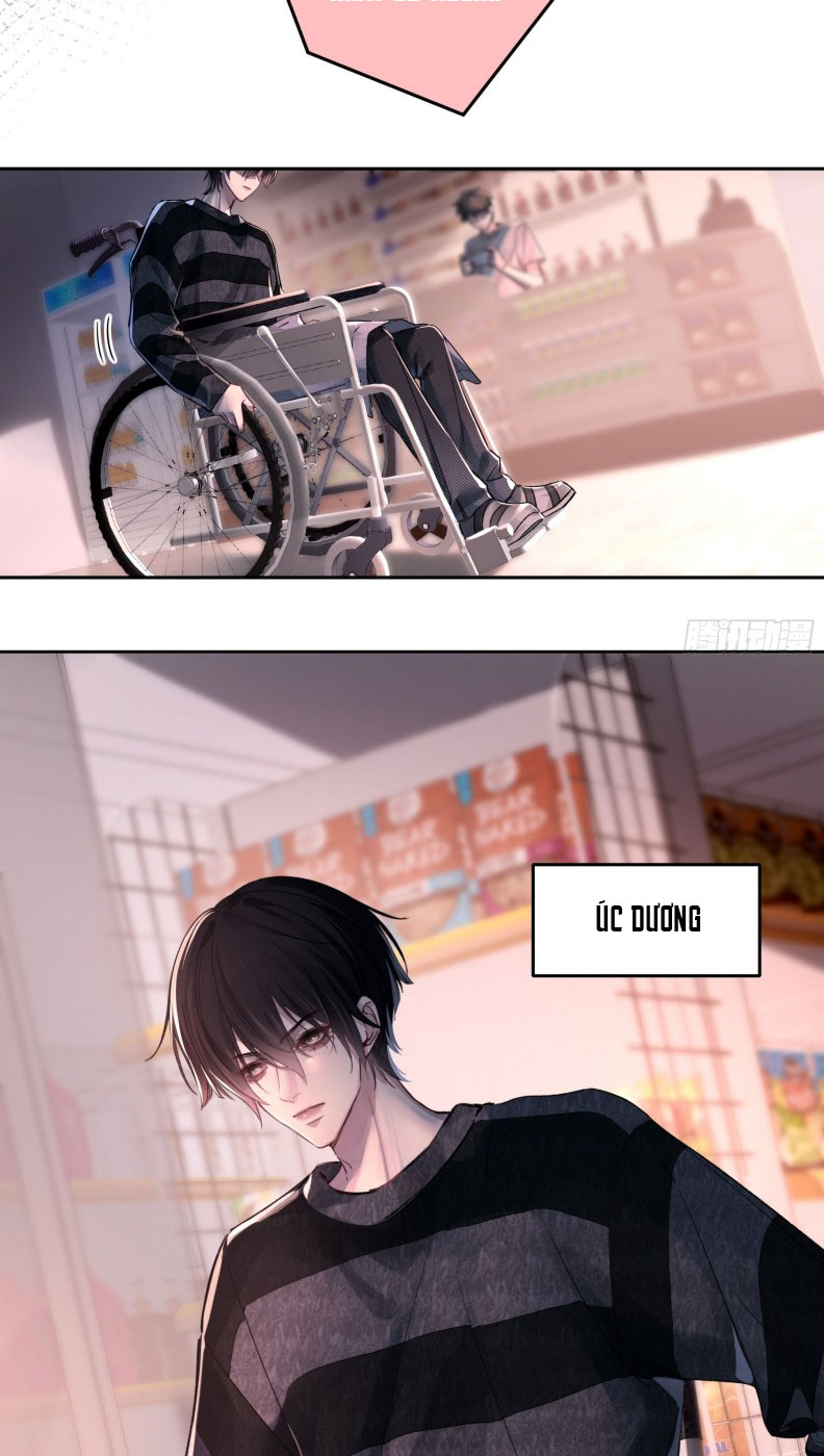 Ác Linh Chapter 1 - Trang 12