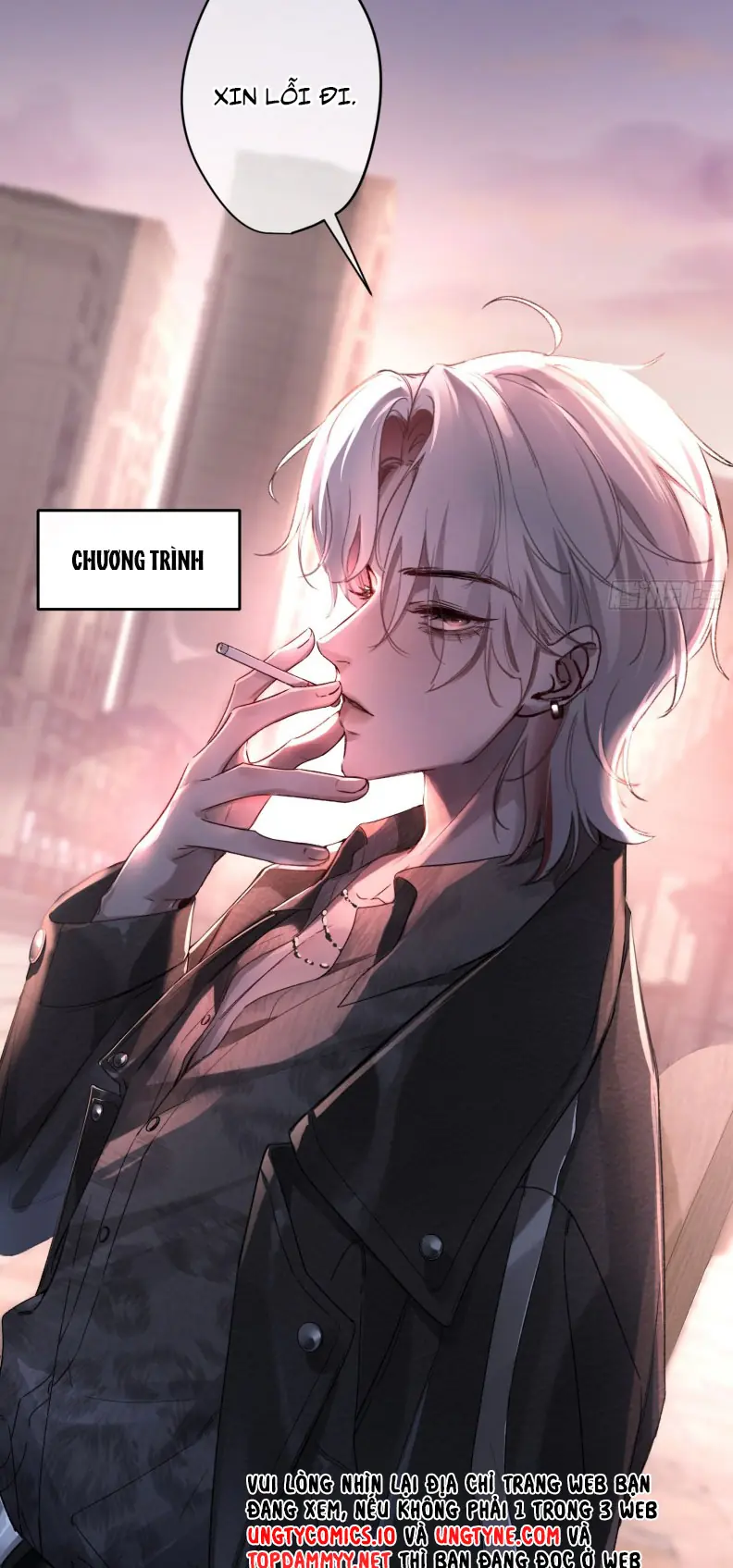 Ác Linh Chapter 1 - Trang 15
