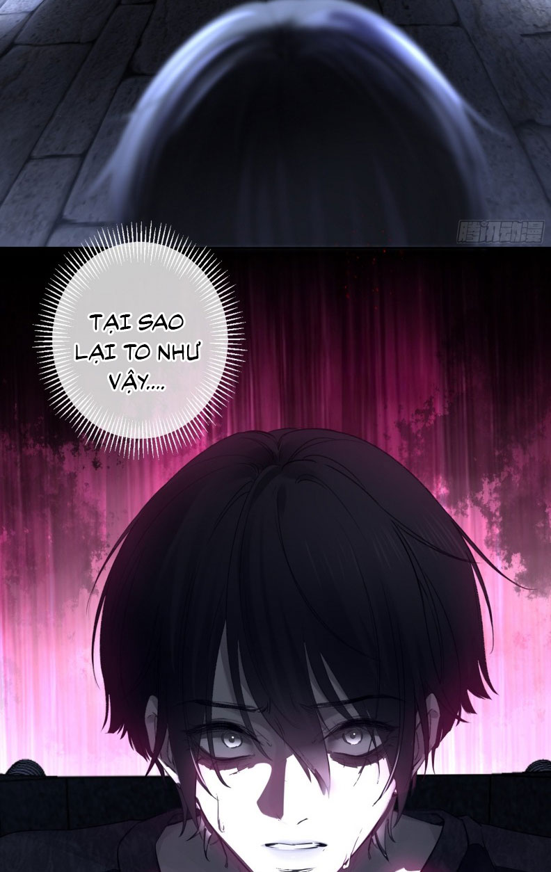 Ác Linh Chapter 1 - Trang 30