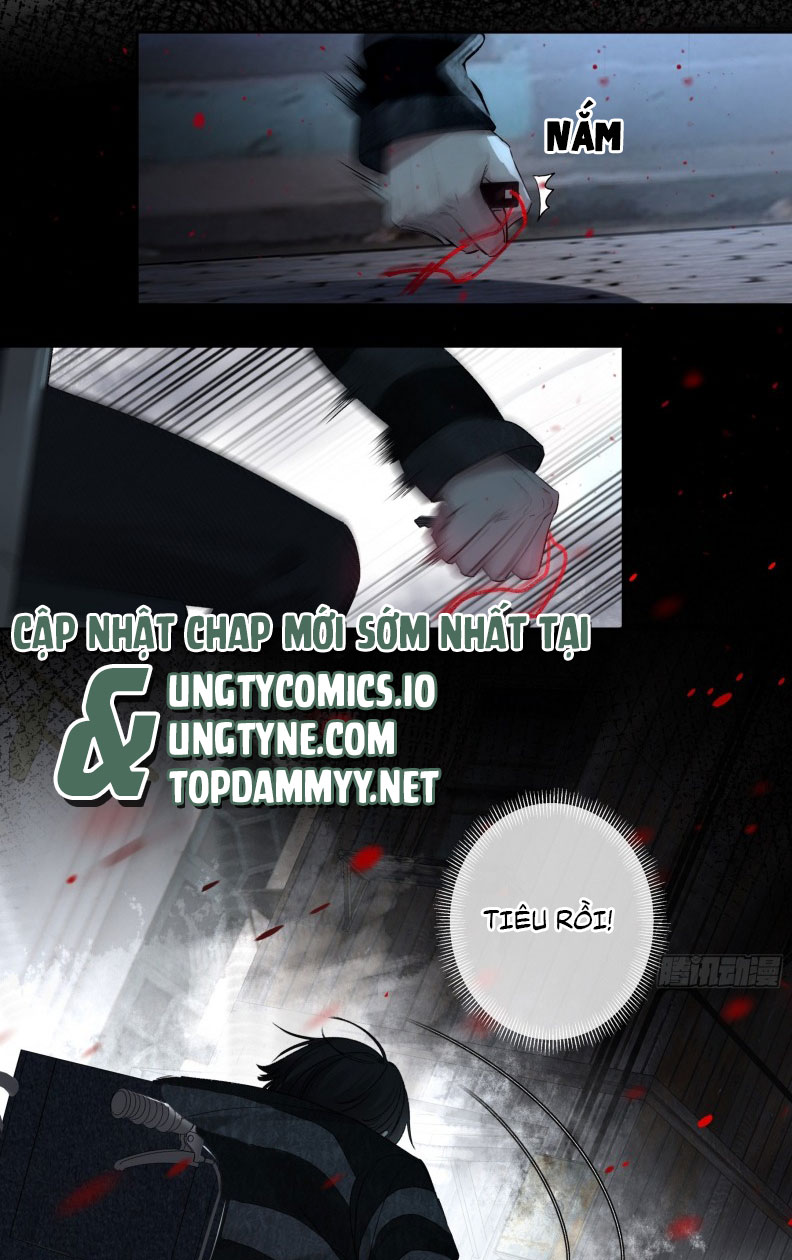 Ác Linh Chapter 1 - Trang 42