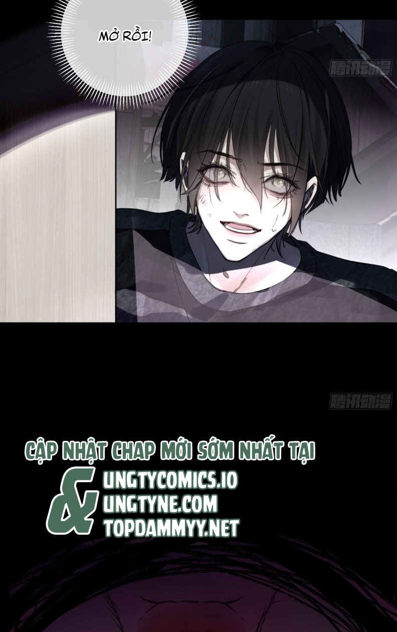 Ác Linh Chapter 1 - Trang 47