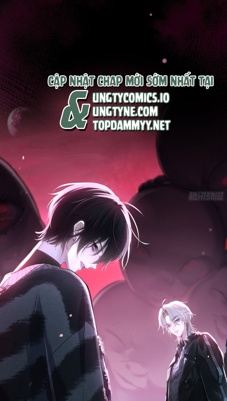 Ác Linh Chapter 1 - Trang 9