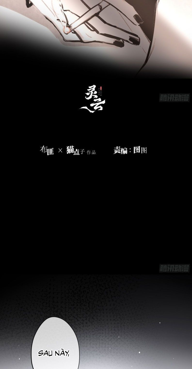 Ác Linh Chapter 10 - Trang 10