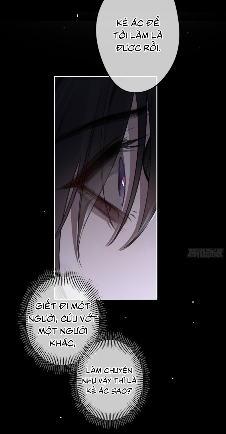 Ác Linh Chapter 10 - Trang 12