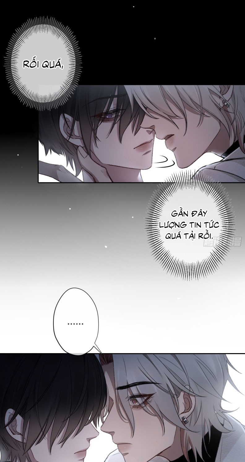 Ác Linh Chapter 10 - Trang 13