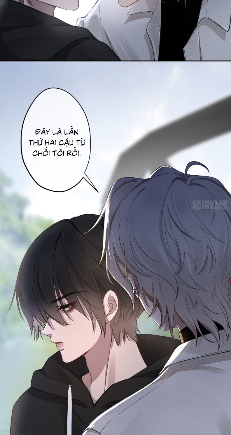 Ác Linh Chapter 10 - Trang 14