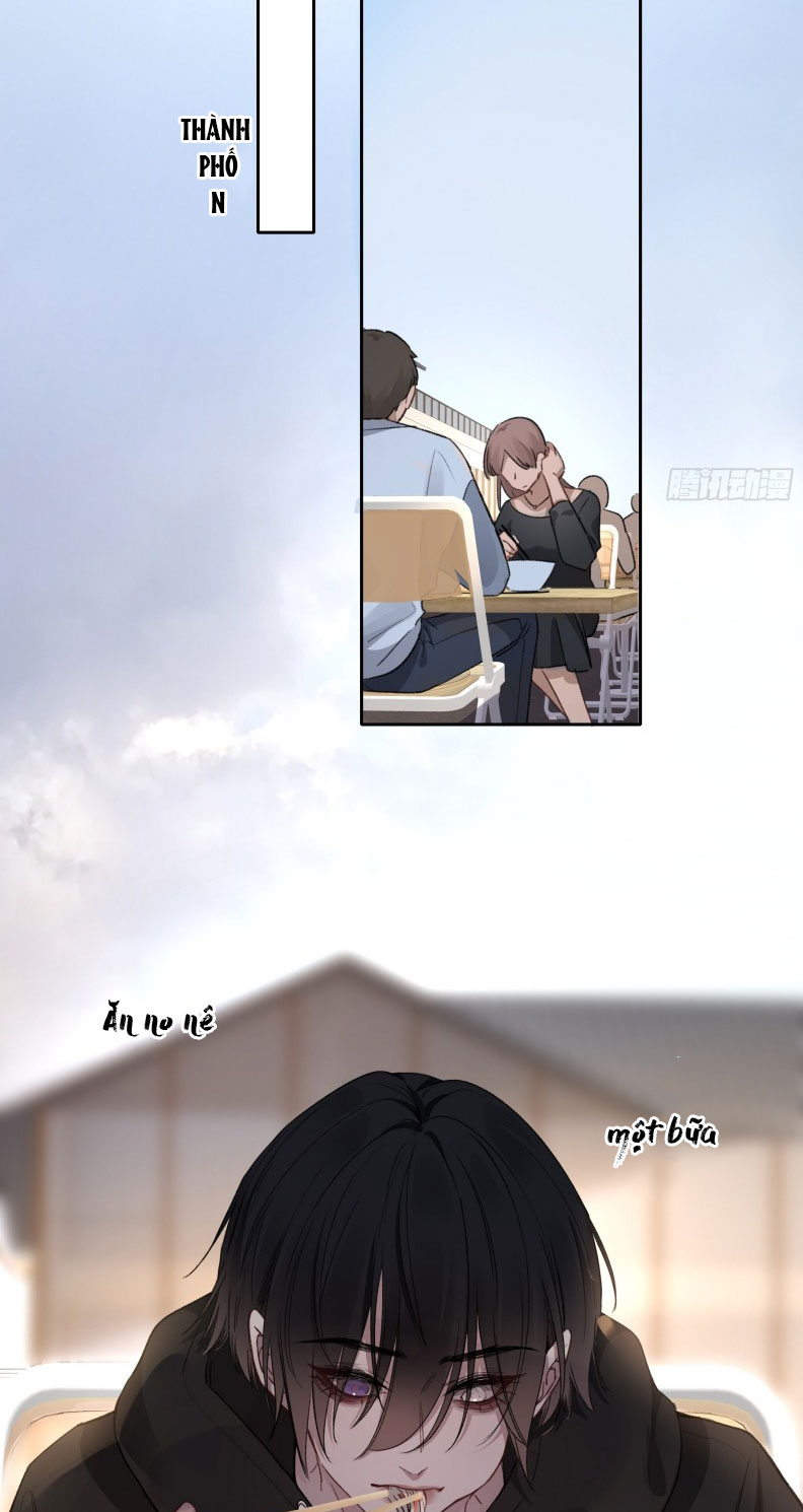Ác Linh Chapter 10 - Trang 17